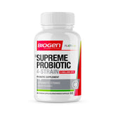 Biogen Probiotics 4 Strain 60's